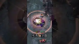 Ringmaster, el nuevo maestro del escape #dota2