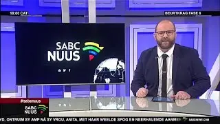 Afrikaans Nuus | 18 Mei 2023