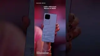 Studio-Quality Photos Anywhere, Shirley Setia Shows the Power of the vivo V30 Series