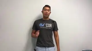 Summer Intern Justin Testimonial