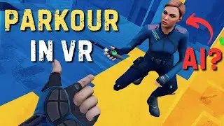 This Game Is So Hated - [ STRIDE: Fates ] VR Game Review
