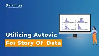 Data Visualization using AutoViz | Python | Automatically Visualize any Dataset
