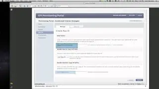 Introduction to iCloud with iOS 5