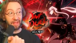 DNF Duel Got Updated & It’s NUTS: Spectre Discovery & Combo Trials