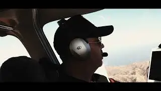 Catalina Cinematic Flight 4K | Avalon Trailer