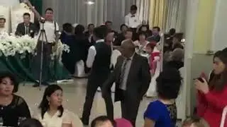 Касиет Нуралы Асаба Самая Вышка Той