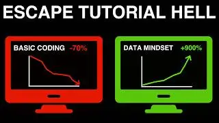 THIS is Why Machine Learning Is Hard For you