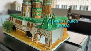 Drt's A.E.Kalsekar Degree College Department of History Model Building Competition 2023-24