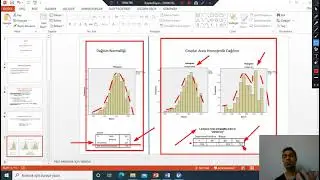 JAMOVİ ile Bağımsız örneklem t-tesi / Mann Whitney U testi 1
