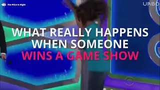 This is What Really Happens When Someone Wins a Game Show