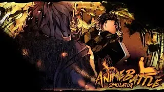 [CODES] Tanjiro Showcase and New Codes | Roblox Anime Battle Simulator
