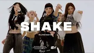 K-Pop Type Beat 