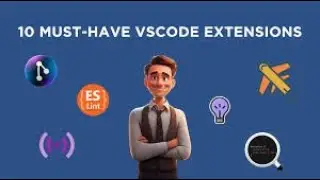 top 7 magical vs code extensions html css js