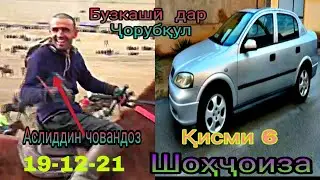 Шохчоиза 