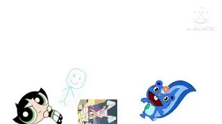 Characters with Physics add round 1