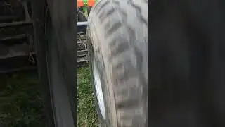 На АДС (лущильниках) Стилмер усиленные колеса - 40 см! Не проваливаются на влажной почве!