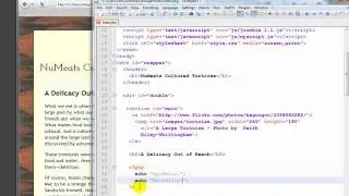 PHP Hello, World