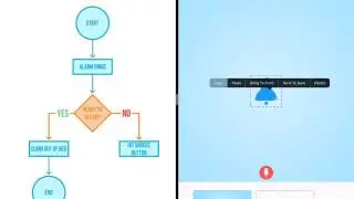 Grafio & Vidra Workflow