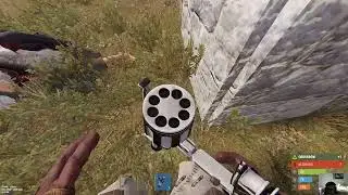 messing with neighbors pt. 1