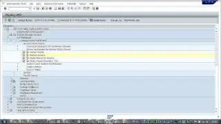 L13 Build SAP Netweaver Gateway Service HelloWorld odata channel