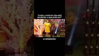 É o Brasil do Brasil #shorts