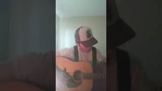 "Let Me Go, Lover" - Hank Snow (Cover by Evan)