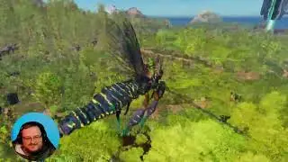 Ark Ascended | Caves and Trying to Find Diplocalus in the Swamp