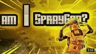 I'm SPRAYGOD 😈 | BGMI MONTAGE | |OnePlus,9R,9,8T,7T,7,6T,8,N105G,N100,Nord,5T, Neversettle