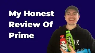 My Honest Review Of Prime Hydration
