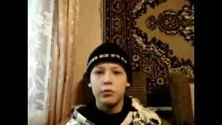 закрой свой рот ебучий уёбок сын ты сучий