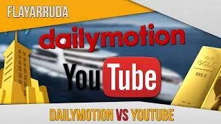Porque você deve CRIAR um CANAL no Dailymotion?