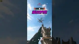 Plunder Heli Fix! 