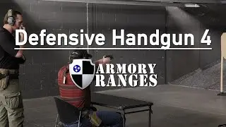 Defensive Handgun 4