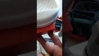 Бункер для окрасочника. 