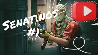 Poder SENATINO - Premier Cs2