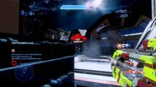 Halo 4 Tips - Art of War Ch. 8 - Variation in Tactics