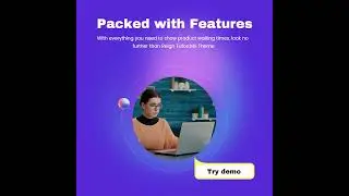 Reign TutorLMS Theme Overview: Boost Your eLearning Platform | Wbcom Designs
