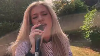 Hound Dog x Vegas - Elvis, Doja Cat (cover)
