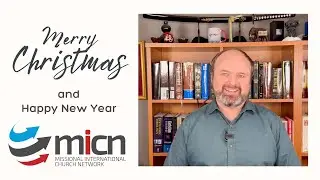 End of Year Message