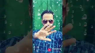 I Am Arslan | YouToker | Mian Arslan |