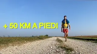 Sicuramente non una delle mie migliori idee 🚶‍♂️💡