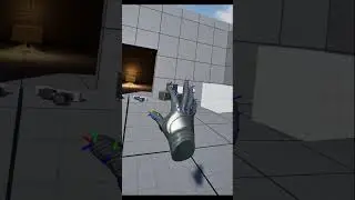 Unreal Engine VR Hand-Tracking and OpenXR Tutorial 