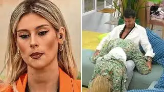 Bernardina Brito: Arte ou Excesso no "Dilema"?