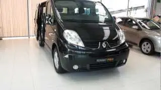 Renault Trafic Generation Privilege