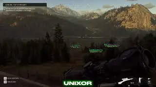 Way Of The Hunter - Cheat Menu | Divine Cheat For WOTH | Many Functions | FREE 2026