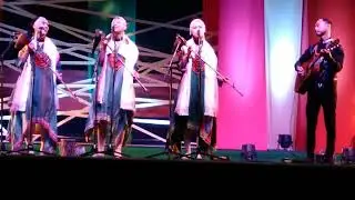 Tetseo Sisters @Bhopal, M.P. Madhya Pradesh