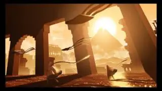 Kosmonova - Discover The World [HD]