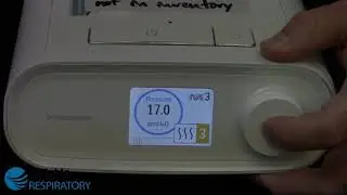Phillips Respironics Dreamstation Humidification Options