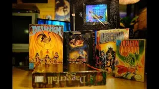 Old Games and Chill?
