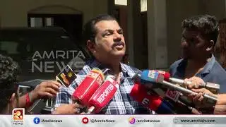 മുകേഷ് എംഎൽഎ ക്കെതിരെ പീഡന പരാതി ഉയരുമ്പോൾ പ്രതിരോധത്തിലായി സർക്കാരും സിപിഎമ്മും | Amrita News